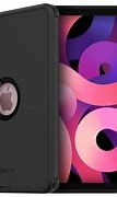 Image result for iPad Air 4th Gen Black Box