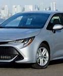 Image result for Toyota Corolla Hatchback 2012 to 2019