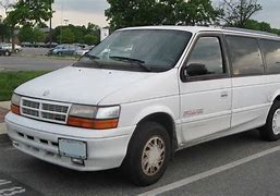 Image result for 1992 Dodge Grand Caravan AWD