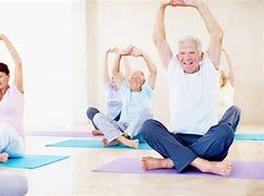 Image result for Exercise Wallpaper for Seniors