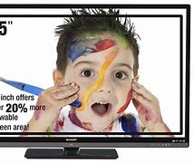 Image result for Sharp LED TV