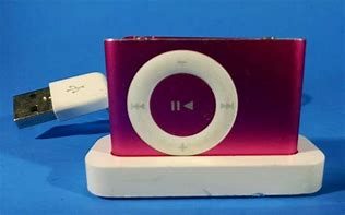Image result for Apple iPod Shuffle 2GB Charger