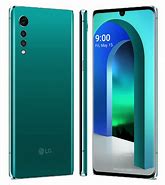 Image result for LG Cell Phones 5G