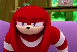 Image result for Sonic Boom Mike