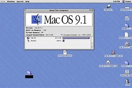 Image result for Apple Menu Mac OS 9