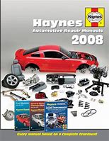 Image result for Haynes Workshop Manual