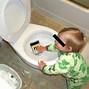 Image result for iPhone Toilet