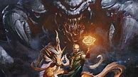 Image result for Monsters of the Multiverse 5E