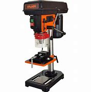 Image result for Types of Drill Press Cutting Tools