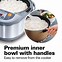 Image result for Hamilton Beach Rice Cooker