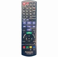 Image result for Panasonic Remote