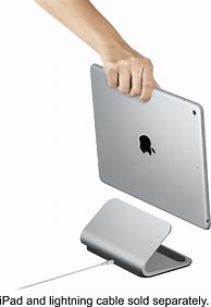 Image result for iPad Stand with Charger