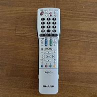 Image result for Sharp Aquos TV 40 Inch Inputs