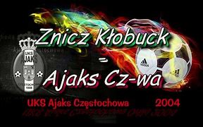 Image result for co_to_za_znicz_kłobuck