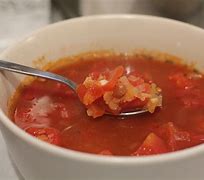 Image result for Spicy Tomato Soup