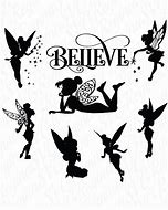 Image result for Tinkerbell Words