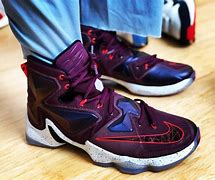 Image result for LeBron 13 Shoes