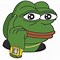 Image result for Baby Pepe PNG