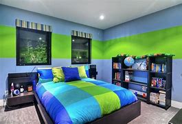 Image result for Cool Blue Wall