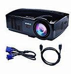 Image result for Portable Home Theater Projectors