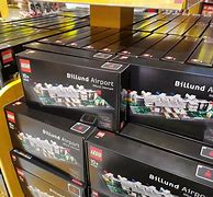 Image result for LEGO Billund Airport Set