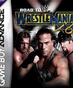 Image result for WWE Wrestlemania 21 Video Game
