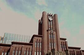 Image result for Gambar University of Tokyo