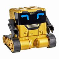 Image result for MegaByte Robot