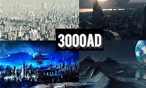 Image result for Year 3000 Activities