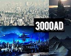 Image result for In 3,000 Years
