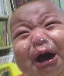 Image result for Funny Crying Baby Meme