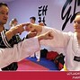 Image result for North Korean Taekwondo