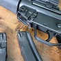 Image result for MP5 with Grenade Launcher