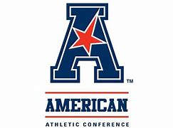 Image result for American Athletic Conference Logo