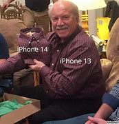 Image result for Old Man iPhone Meme