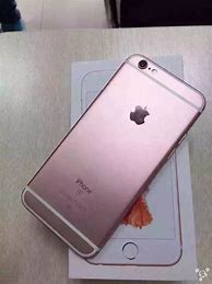 Image result for iPhone 6s Rose Gold Back