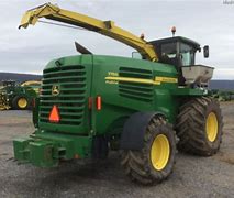 Image result for John Deere 7750