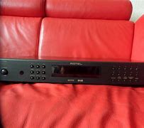 Image result for Rotel FM Tuner