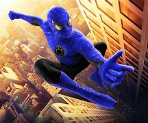 Image result for Speedster Spider-Man