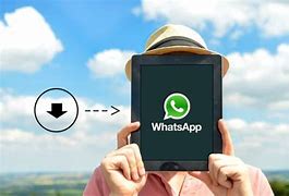 Image result for Whatsapp in Iapd