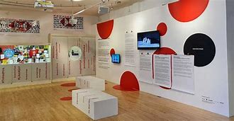 Image result for What Is the Museum of Brands