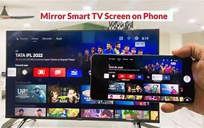 Image result for Screen Mirroring for Smart TV