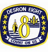 Image result for Desron 9 Logo
