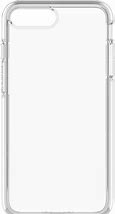 Image result for iPhone 8 Plus Case Clear
