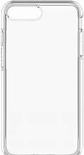 Image result for iPhone 8 Plus Clear Phone Case
