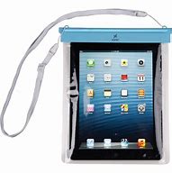 Image result for Waterproof iPad Bag