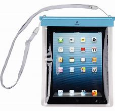 Image result for Waterproof iPad Carry Cases