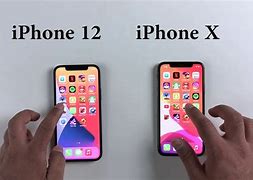 Image result for iPhone XR vs iPhone X Sideby Side