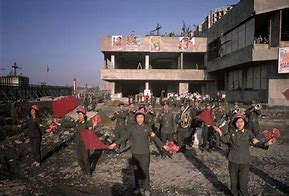 Image result for North Korea 1980s