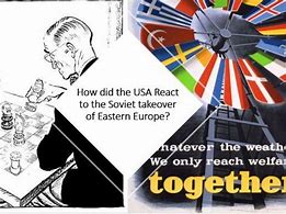 Image result for Cold War Doctrine